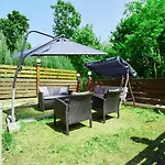 Terrace Garden Seaside Lejlighed Odessa