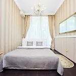 Terrace Garden Seaside Apartment Odessa