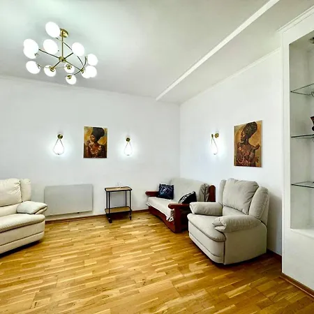 Terrace Garden Seaside Apartman *