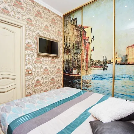 Terrace Garden Seaside Apartment *