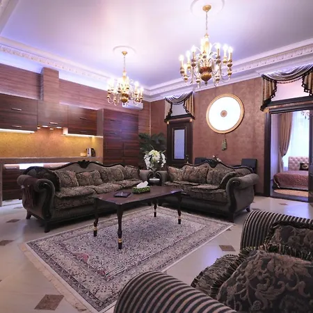 Terrace Garden Seaside * Odessa