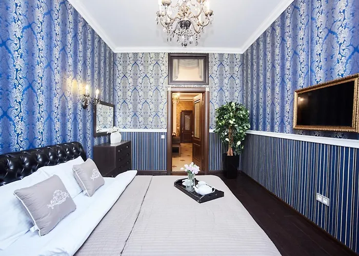 Terrace Garden Seaside Oděsa