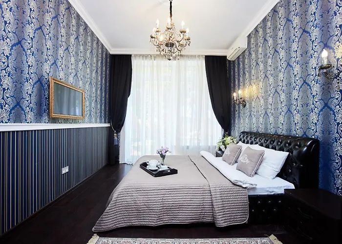 Terrace Garden Seaside *