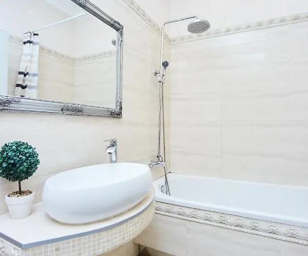 Terrace Garden Seaside