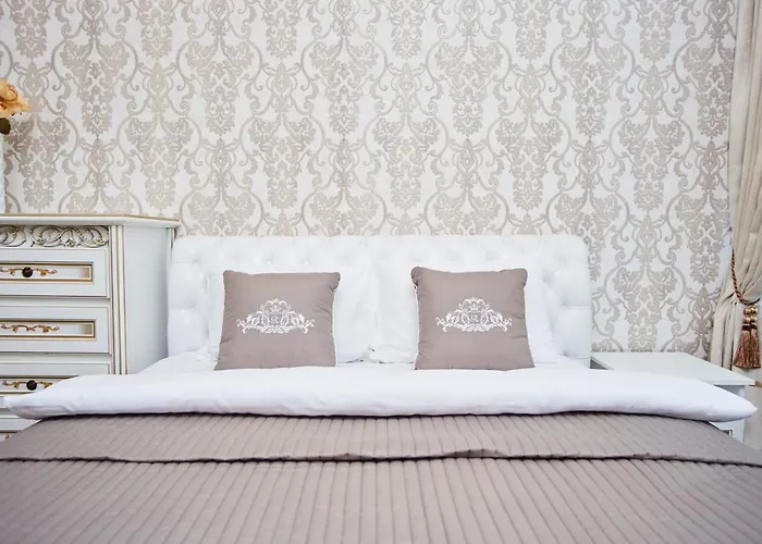 Terrace Garden Seaside