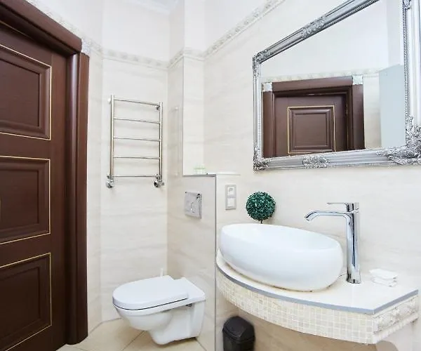 Terrace Garden Seaside * Oděsa