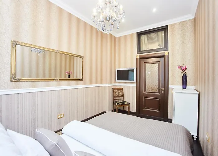 Terrace Garden Seaside Odessa