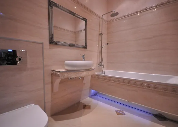 Terrace Garden Seaside Odessa