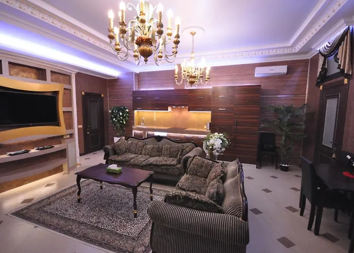 Terrace Garden Seaside *